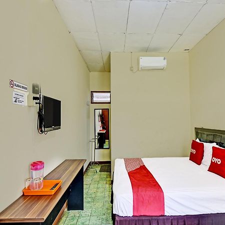 Oyo 90443 Hotel New Kartika In Cilopadang المظهر الخارجي الصورة