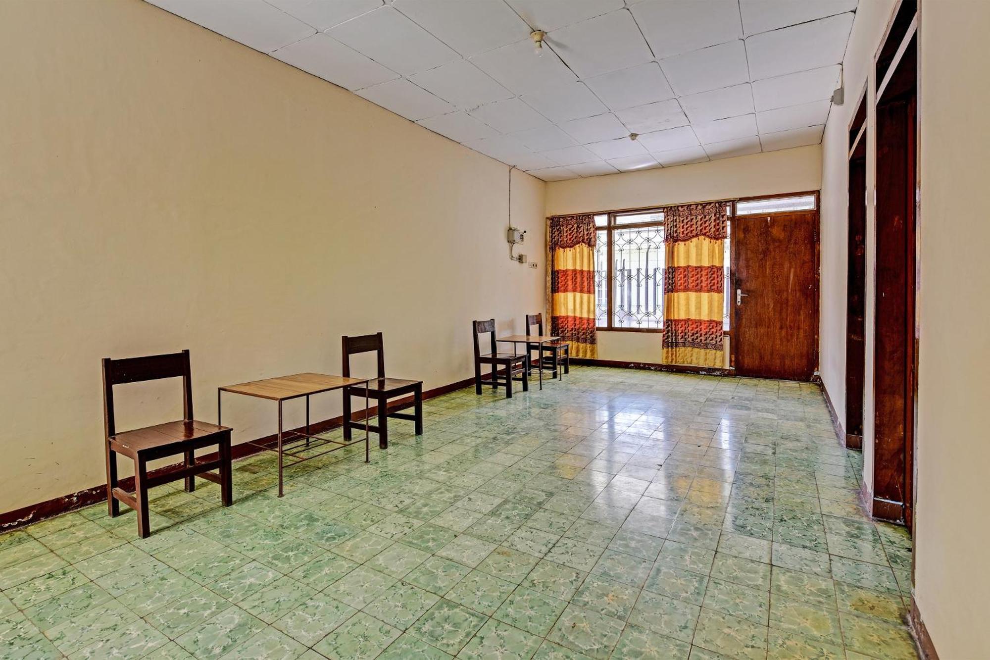 Oyo 90443 Hotel New Kartika In Cilopadang المظهر الخارجي الصورة